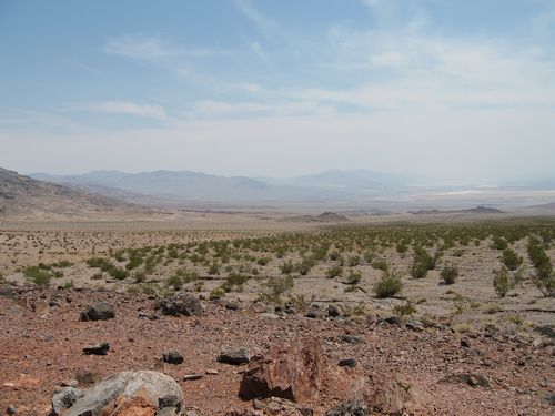 The Death Valley (palo-alto_stb_2046.jpg) wird geladen. Eindrucksvolle Fotos von der Westküste Amerikas erwarten Sie.